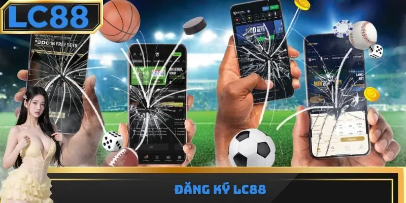 Đăng ký LC88